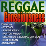 Suga Roy, Conrad Crystal & Gyptian - Jah Jah See Dem A Come