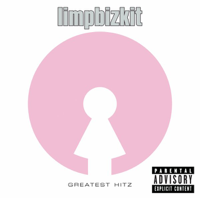 Limp Bizkit - Greatest Hits artwork