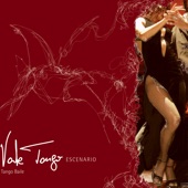 Tango Baile: Escenario artwork