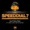 Satellites (feat. Mike Ladd & M Sayyid) - Single album lyrics, reviews, download