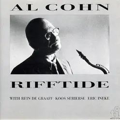 Rifftide - Al Cohn Rifftide - Al Cohn