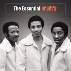 The Essential O'Jays - The O'Jays