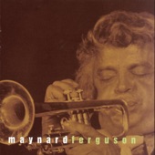 Maynard Ferguson - Gospel John