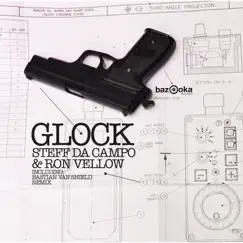 Glock - Single by Ron Vellow & Steff da Campo album reviews, ratings, credits