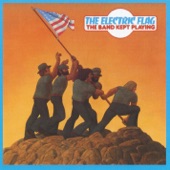 The Electric Flag - Make Your Move