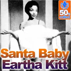 Santa Baby (Remastered) - Single - Eartha Kitt
