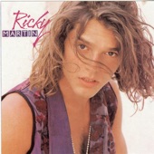 Ricky Martin - Te Voy A Conquistar (Vou Te Conquistar) (Album Version)