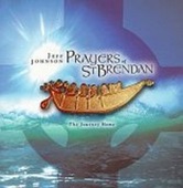 Prayers of St. Brendan: The Journey Home, 1998