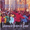 Tabernacle Voices Of Praise - He Stopped