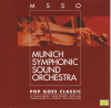 Munich Symphonic Sound Orchestra - Smooth Criminal artwork