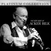 The Very Best of Acker Bilk album lyrics, reviews, download