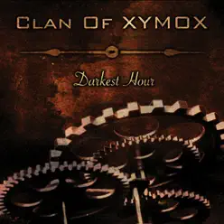 Darkest Hour - Clan Of Xymox Darkest Hour - Clan Of Xymox