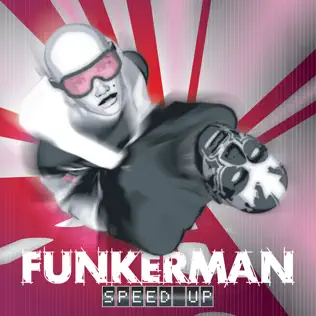 last ned album Funkerman - Speed Up