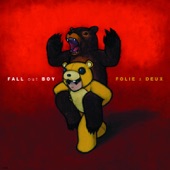 Fall Out Boy - 20 Dollar Nose Bleed