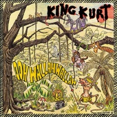 Hound Dog (King Kurt's Hound Dog) artwork