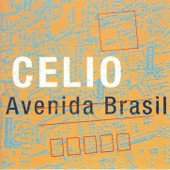 Samba do Avião artwork