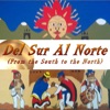 Del Sur Al Norte - Pajaro Chowi