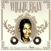 Willie Egan - Wear Your Black Dress
