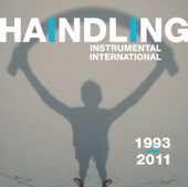 Instrumental - International (1993-2011) - Haindling