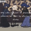 Identity Crisis - X's Instrumental