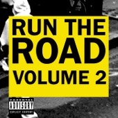 Run the Road (Featuring Katie Pearl) artwork