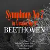 Beethoven : Symphony No. 7 in A major, Op. 92 album lyrics, reviews, download