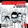 Sexion d'Assaut - 22h45