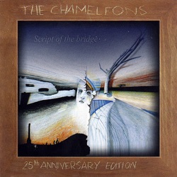 The Chameleons - Don't Fall