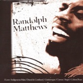 Randolph Matthews - Indigenour Man
