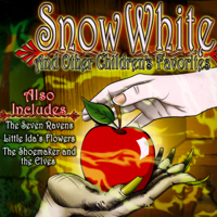 Snow White and Other Children's Favorites