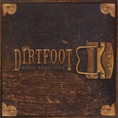 Dirtfoot - Rhinestone Ring
