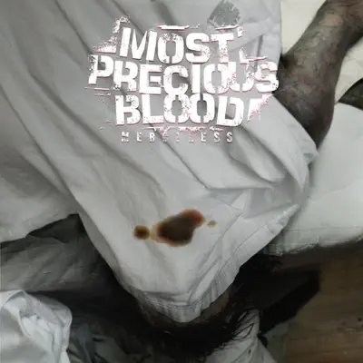 Merciless - Most Precious Blood