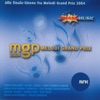 MGP (Melodi Grand Prix 2004)