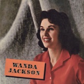 Wanda Jackson - Silver Threads and Golden Needles