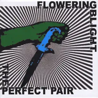 lataa albumi Flowering Blight - The Perfect Pair