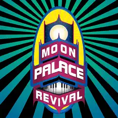 Moon Palace Revival - EP by Moon Palace Revival album reviews, ratings, credits