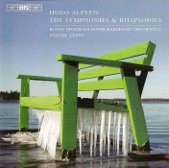 Alfven: Symphonies and Rhapsodies (The)