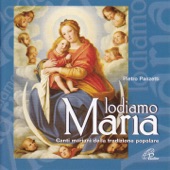 Lodiamo Maria (Canti mariani della tradizione popolare) artwork
