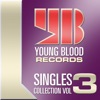 Young Blood Singles Collection - V*l 3