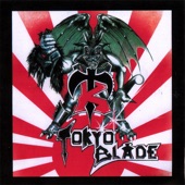 Tokyo Blade artwork