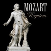 Mozart: Requiem artwork