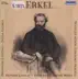 The Opera Composer - Ferenc Erkel album cover