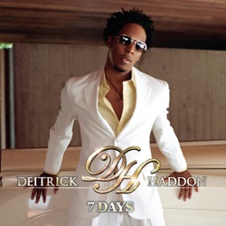 Deitrick Haddon - Clap Your Hands