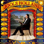 Jools Holland - Best of Friends artwork