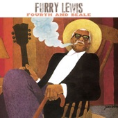 Furry Lewis - Let Me Call You Sweetheart - Titre Bonus