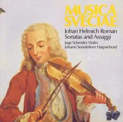 Roman: Sonatas and Assaggi by Jaap Schröder & Johann Sonnleitner album reviews, ratings, credits