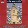 Ach mein Seel - Weihnachtliche Volksmusik aus Voralberg