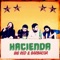 Big Red - Hacienda lyrics