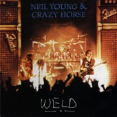 Neil Young - Love And Only Love (1991 Live LP Version)