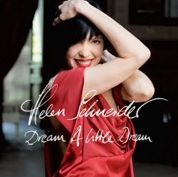Helen Schneider & The Kick - I Only Have Eyes for You